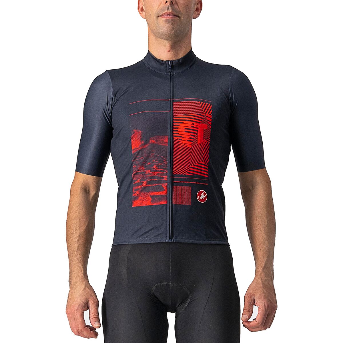 Castelli 13 Screen Jersey - Men's product image