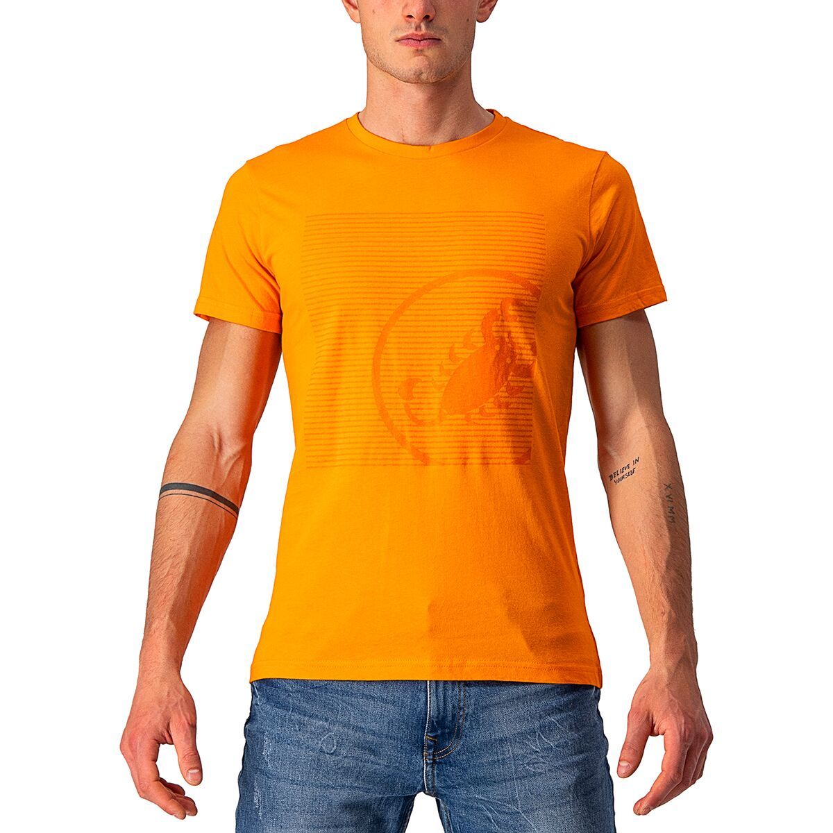 Castelli 72 Scorpion T-Shirt - Men's - Men