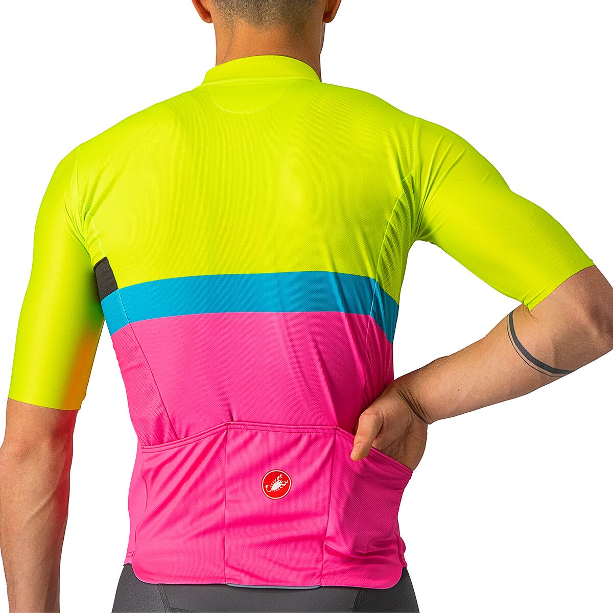Blm cycling jersey deals