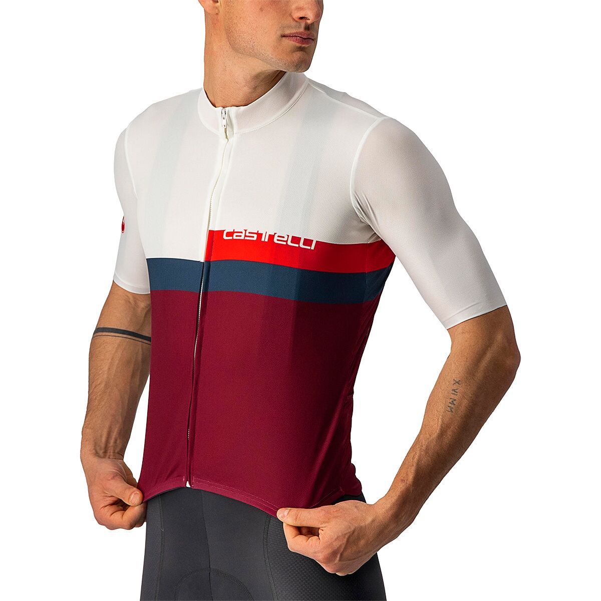 Castelli A Blocco Jersey - Men's product image