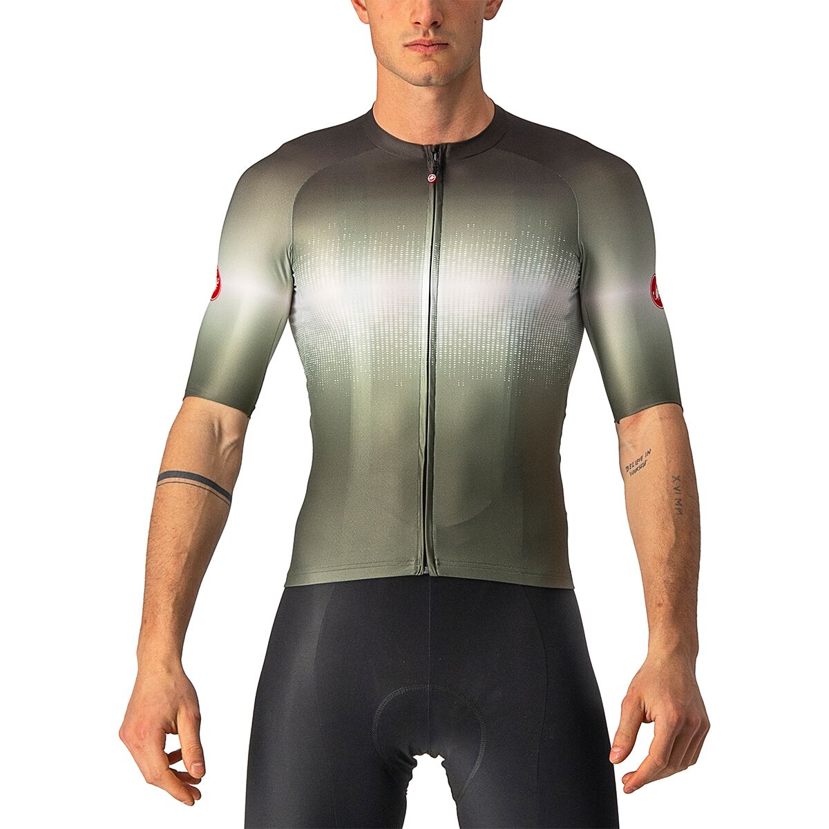 Castelli Aero Race 6.0 Full-Zip Jersey - Men's product image