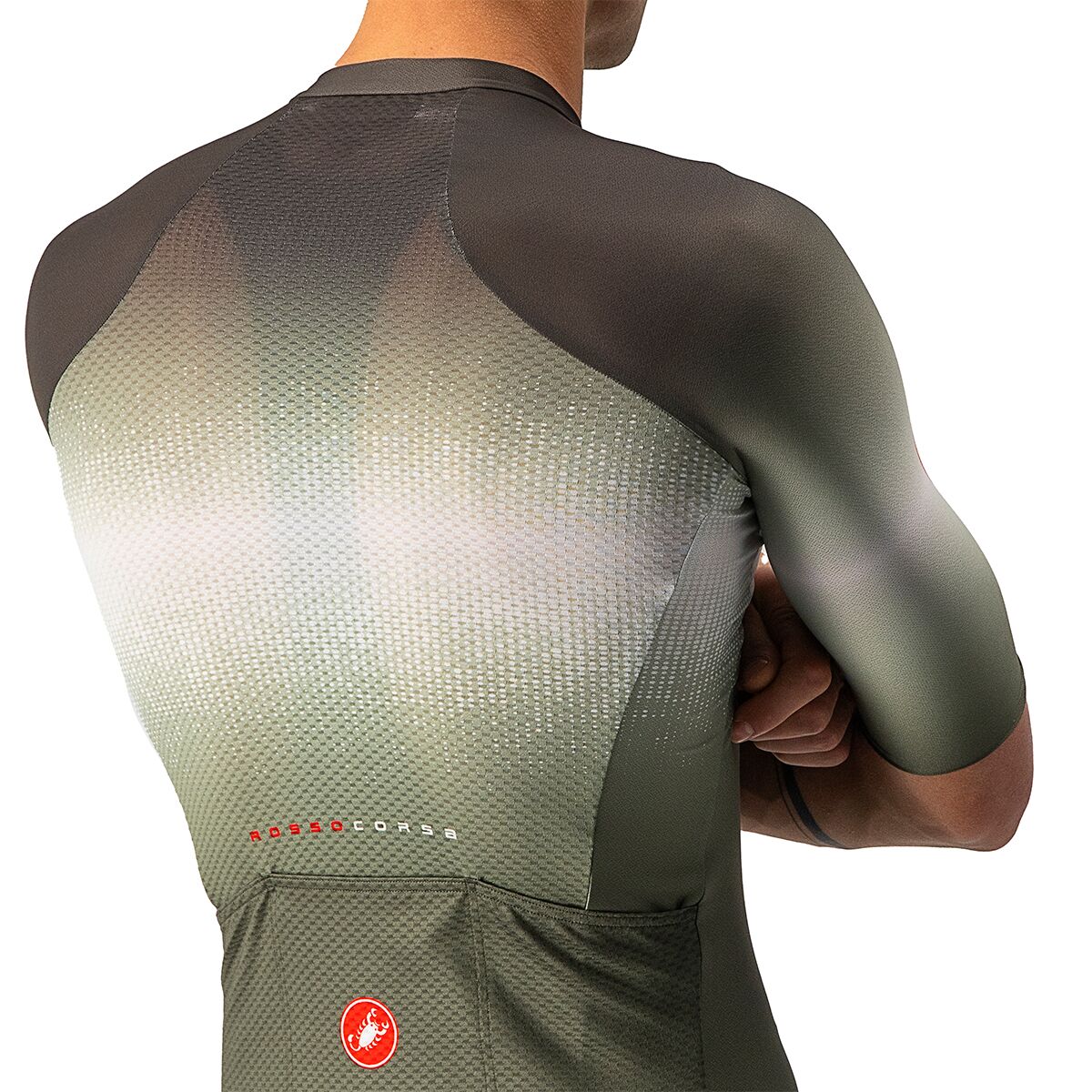 Castelli Free Aero RC Collection | Competitive Cyclist