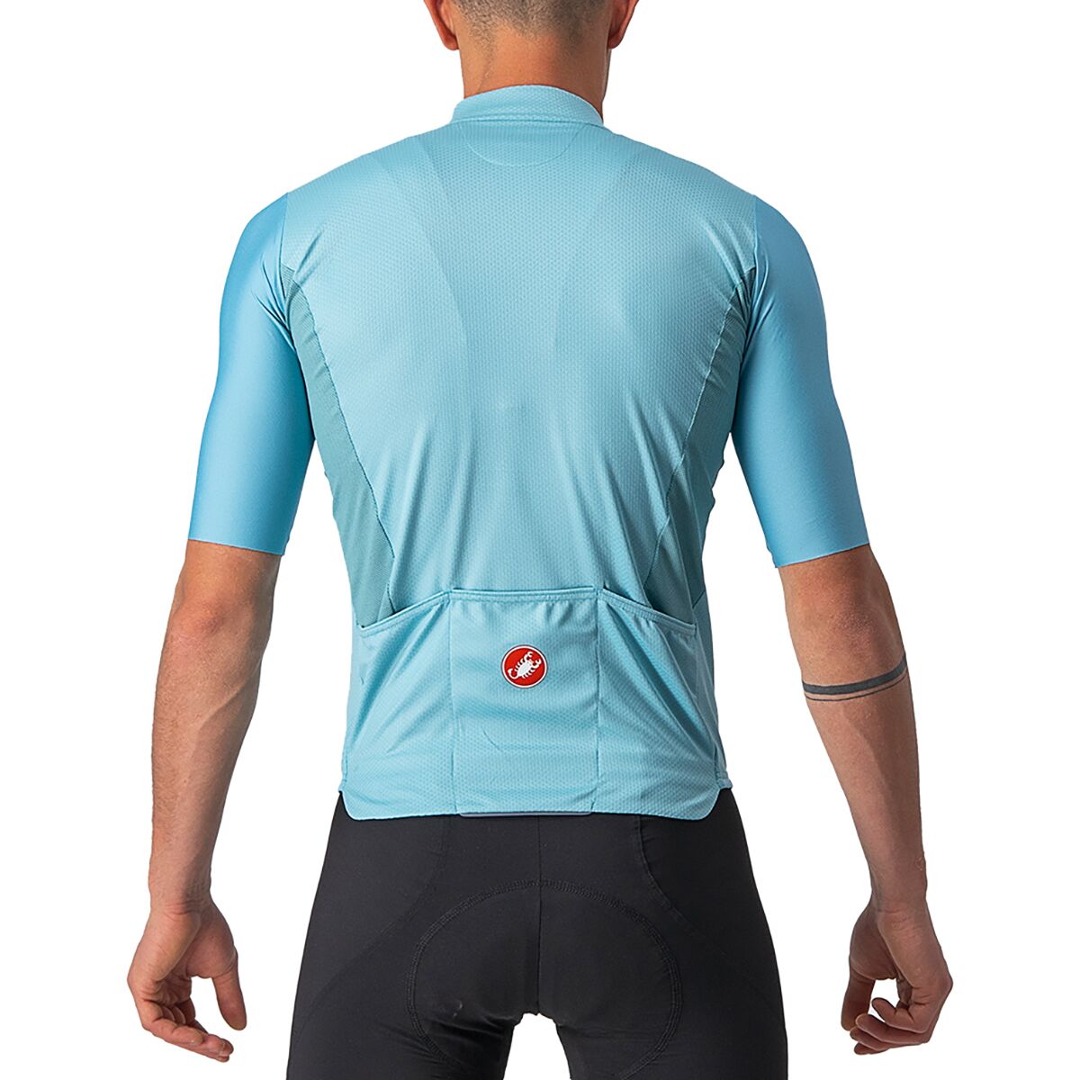 Castelli Bagarre Jersey - Men's - Men