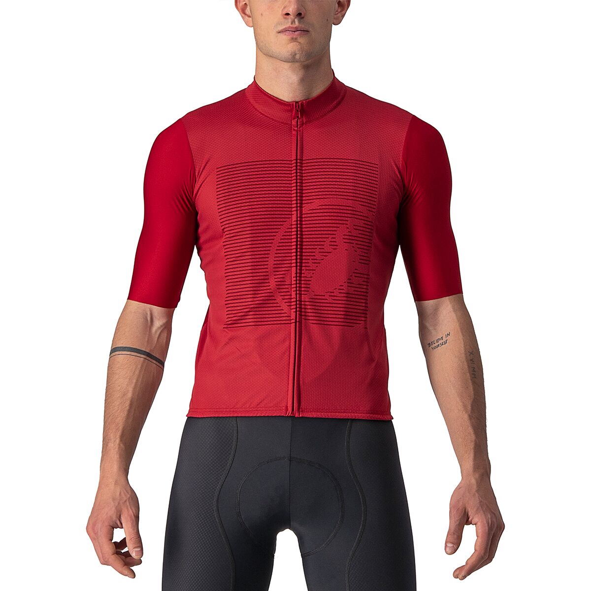Castelli Bagarre Jersey - Men's product image