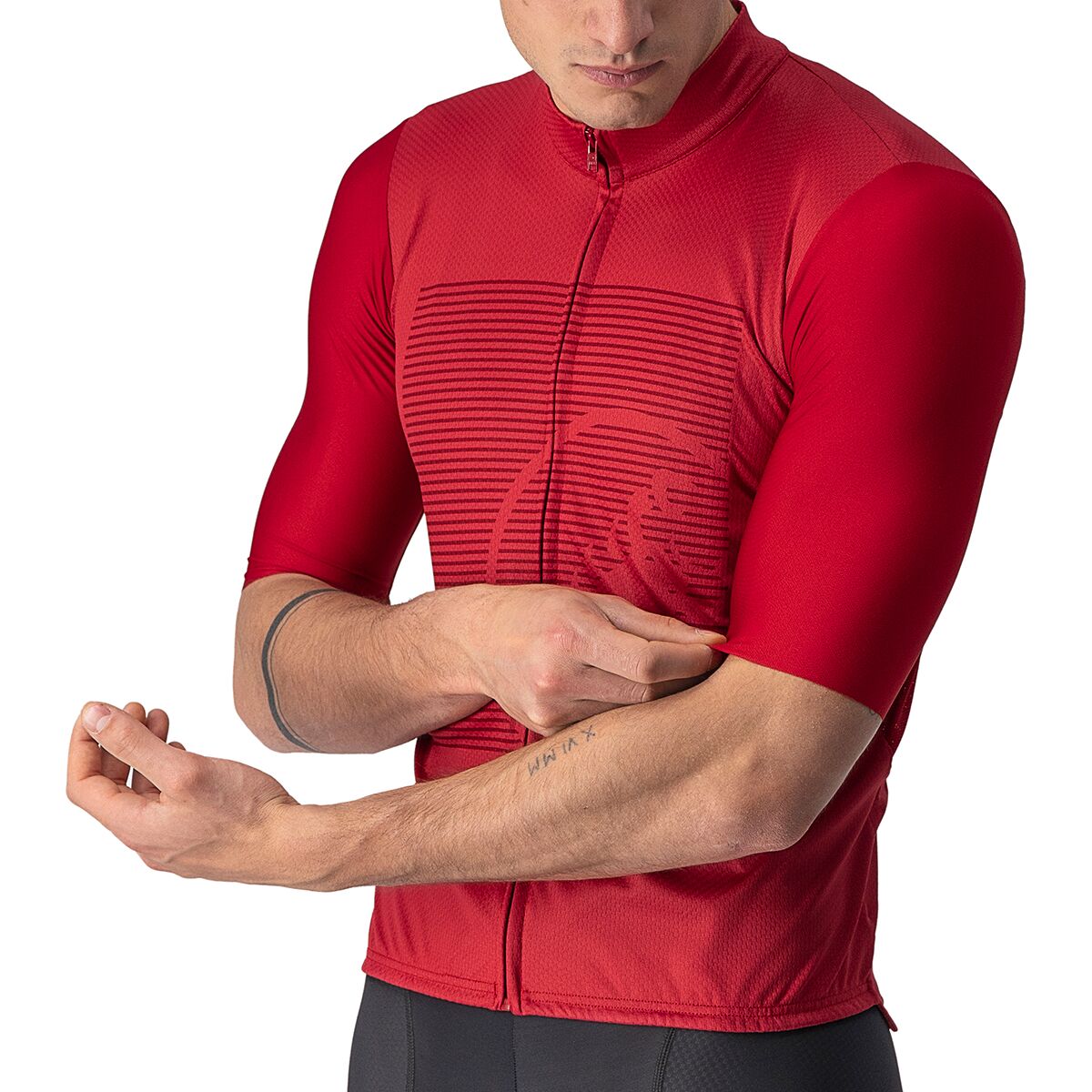 Castelli Men's Bagarre Jersey