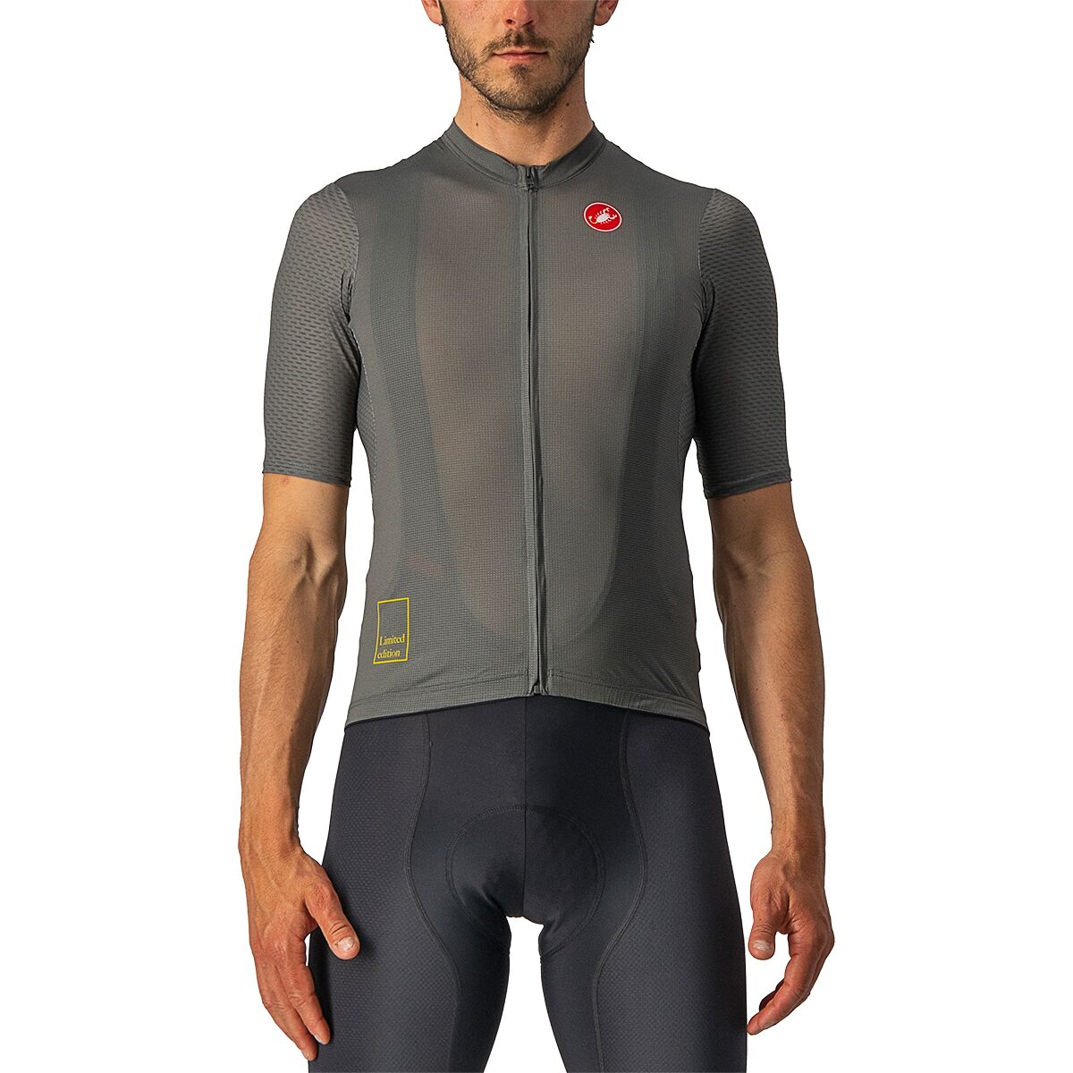Castelli Breathe Attack Jersey - Men's product image