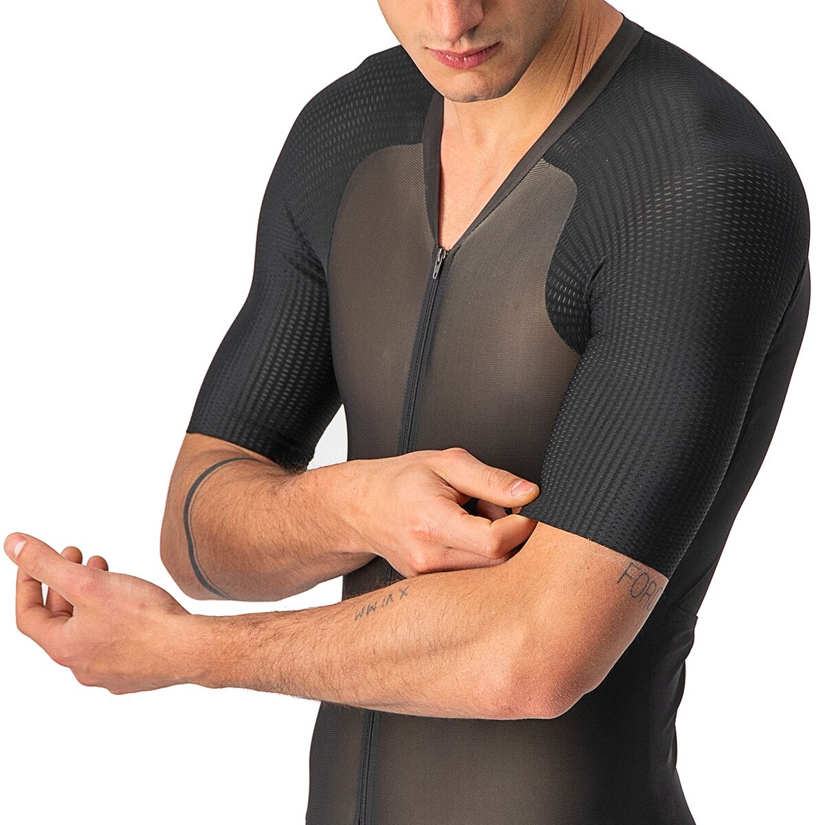 Castelli BTW Speed Suit - Men's - Men