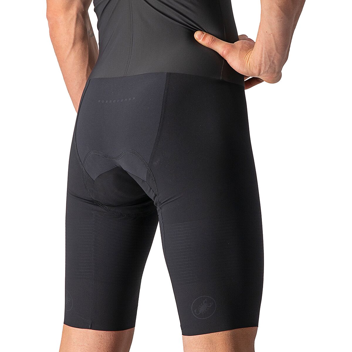 Castelli All Out Speed Suit メンズ S Castelli All Out Speed Suit メンズ S