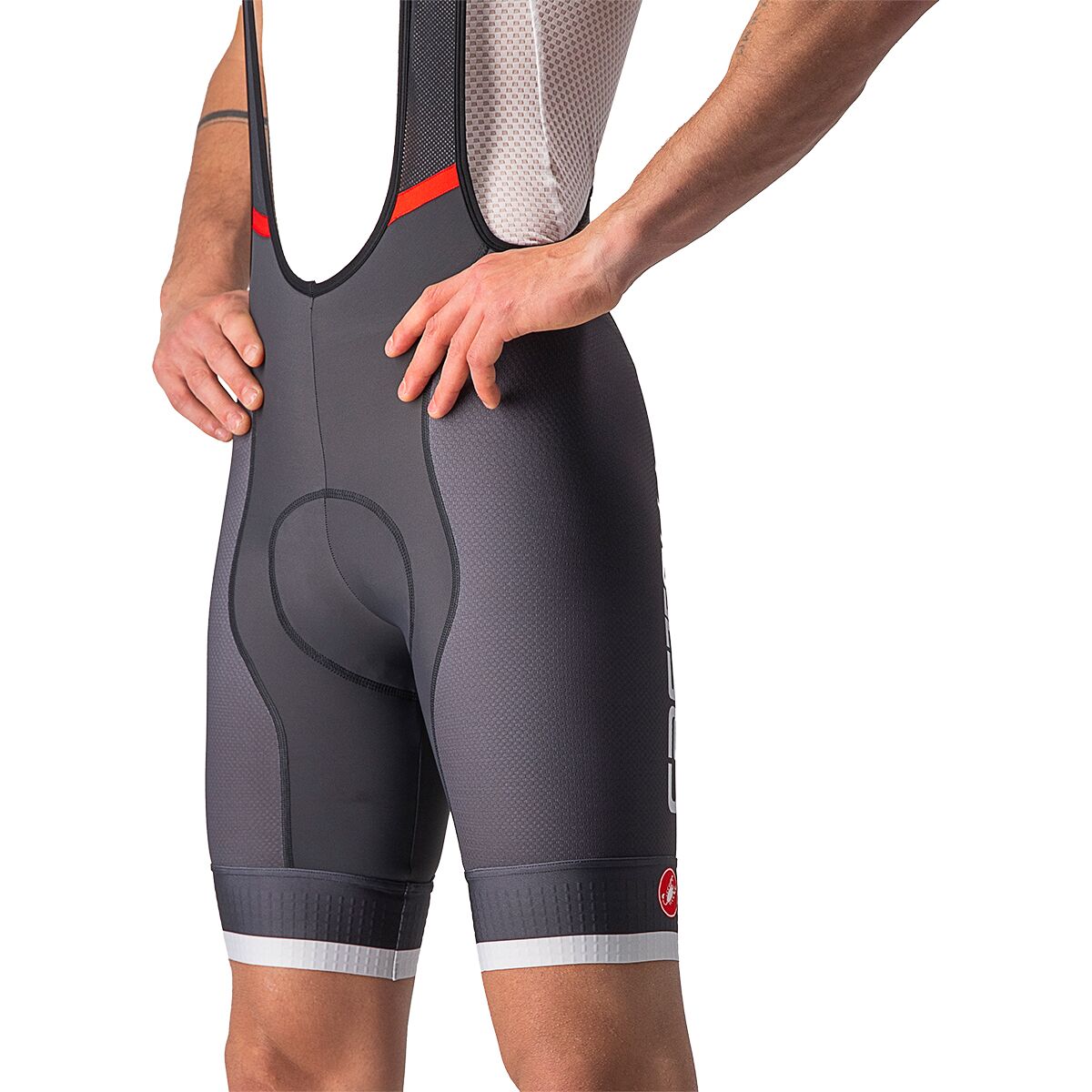 Castelli Competizione Kit Bib Short Men s Men
