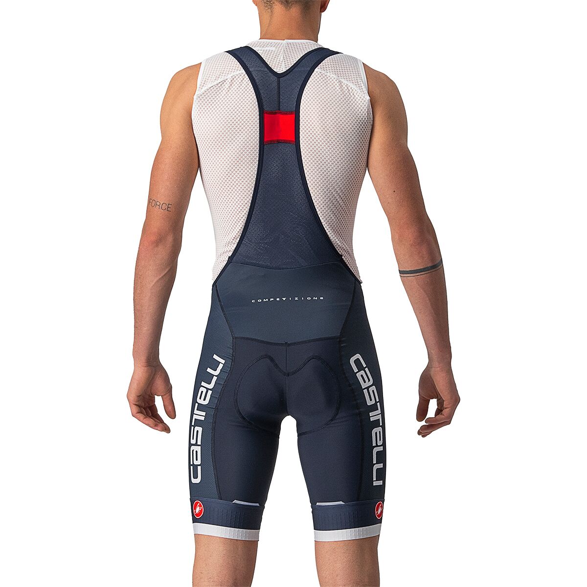 Castelli mens bib shorts hot sale