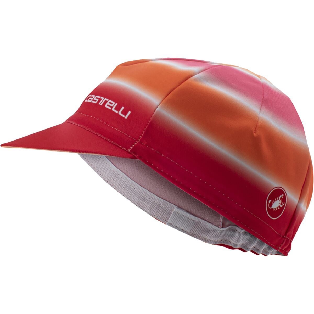 Castelli upf cycling cap best sale