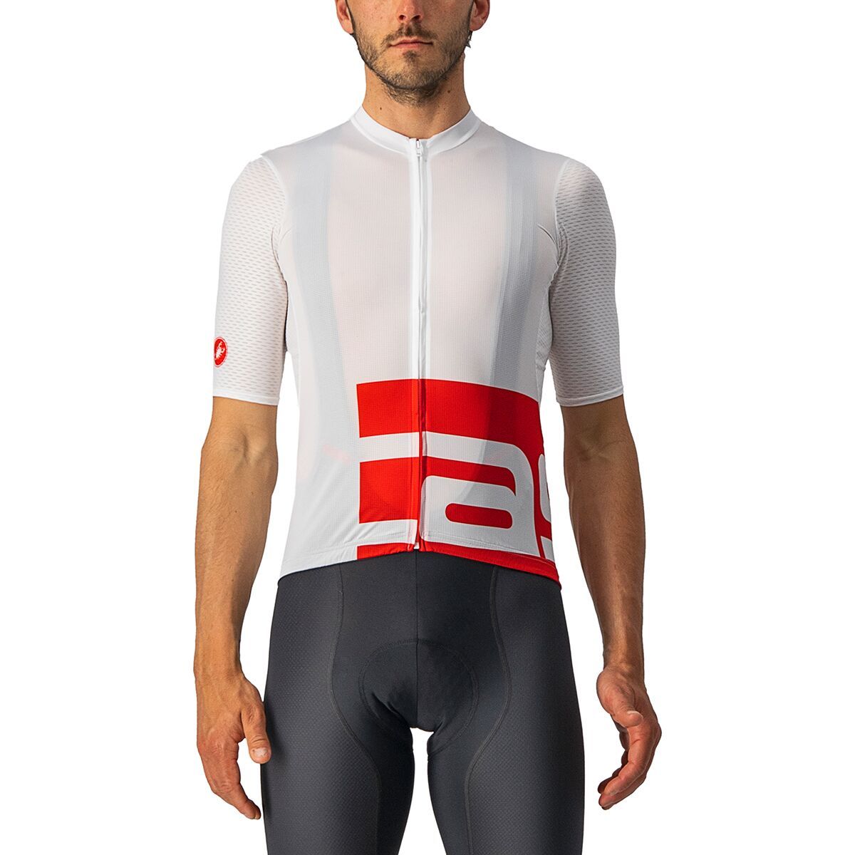 Castelli Downtown Jersey - Men's