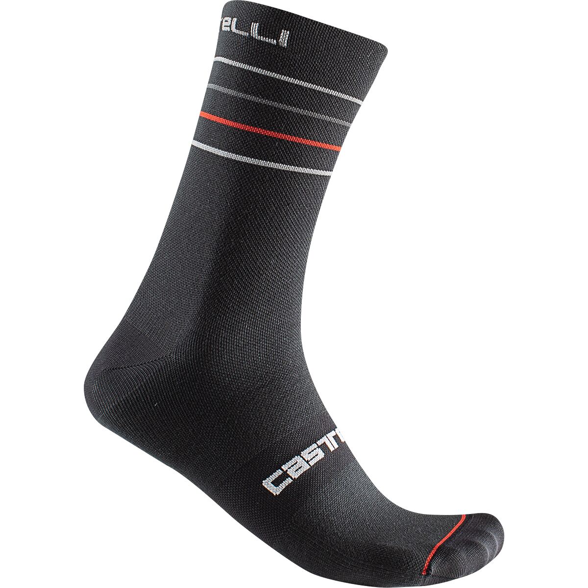 Castelli Endurance 15 Sock - Men's