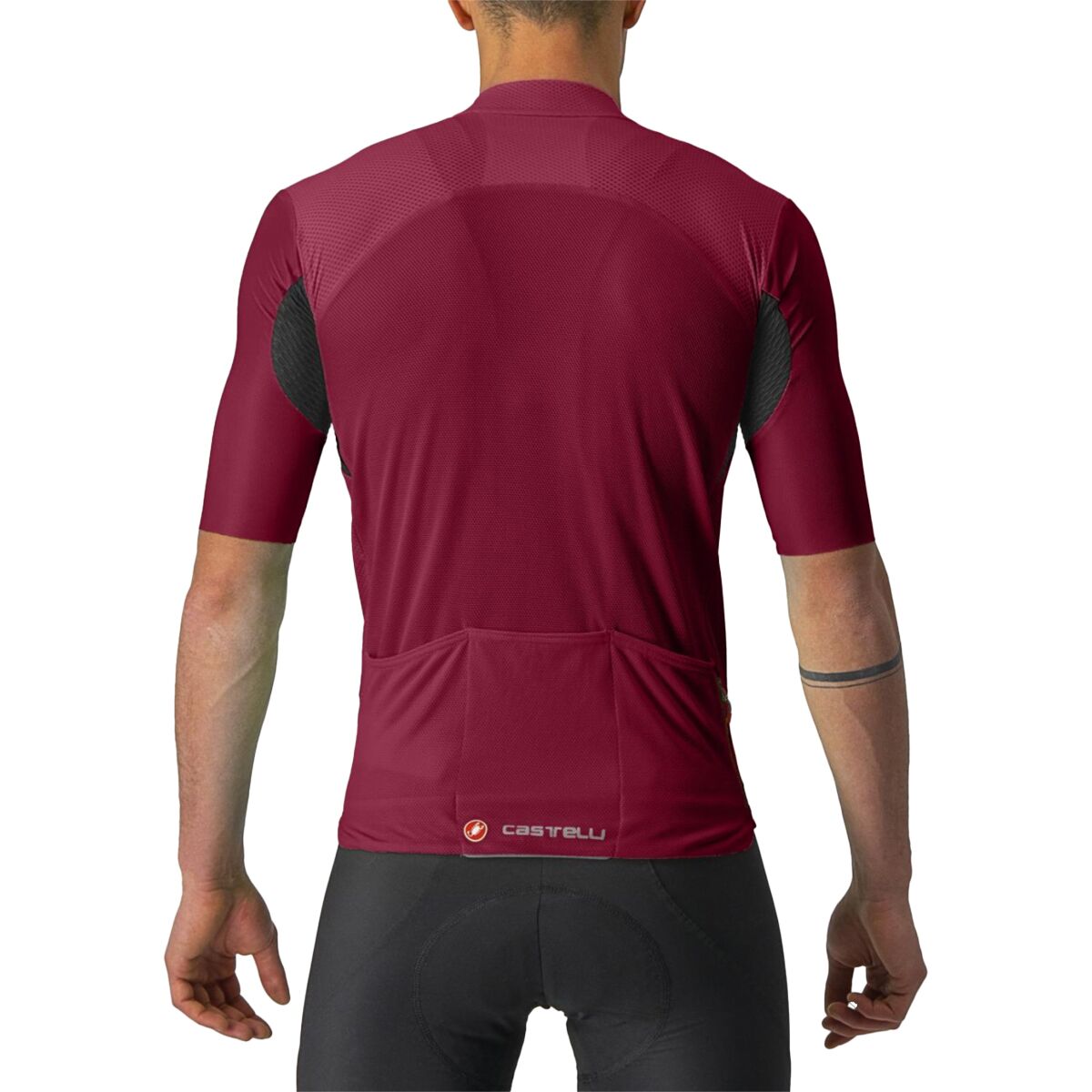Castelli Endurance Elite Jersey - Men's - Men