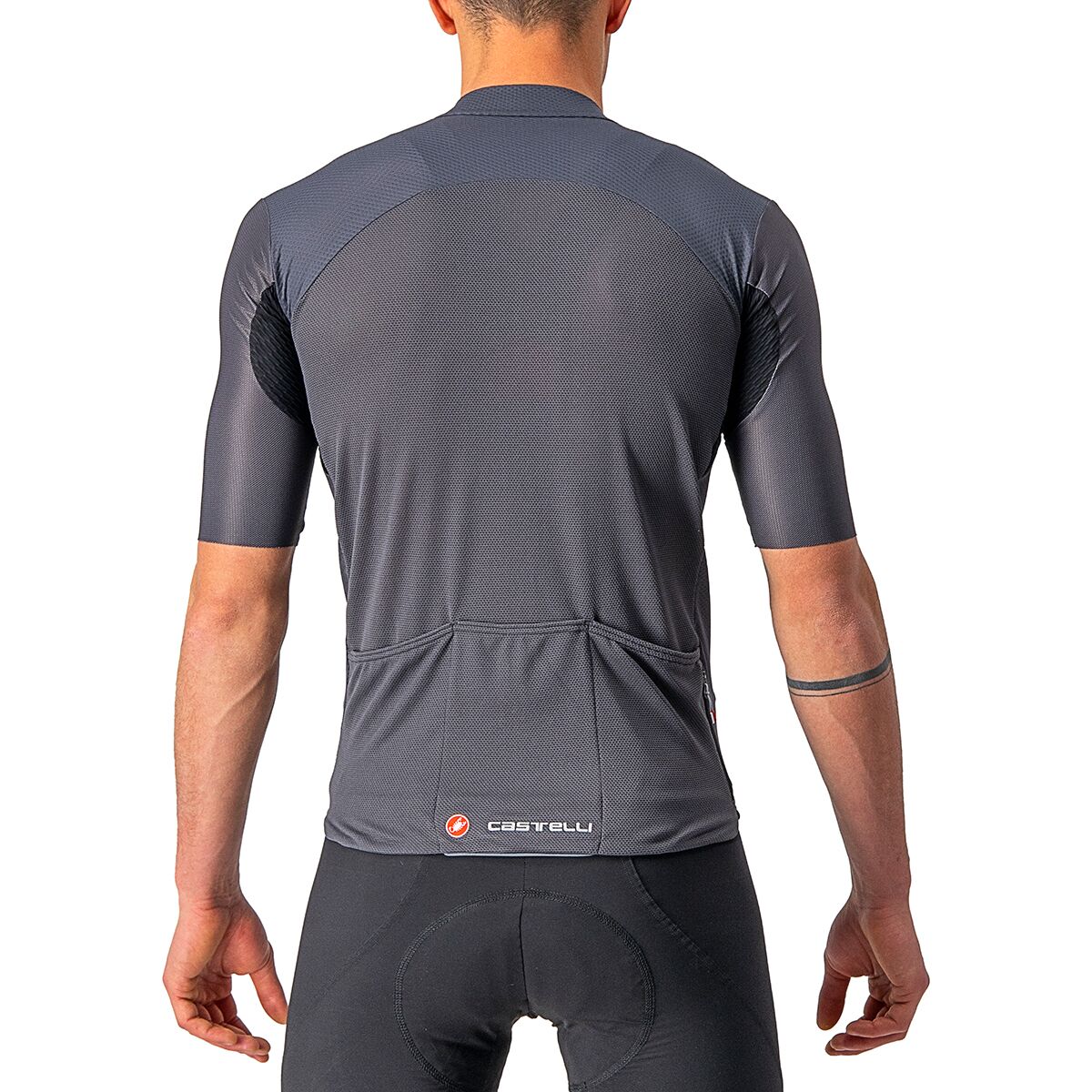 Castelli Endurance Elite Jersey - Men's - Men