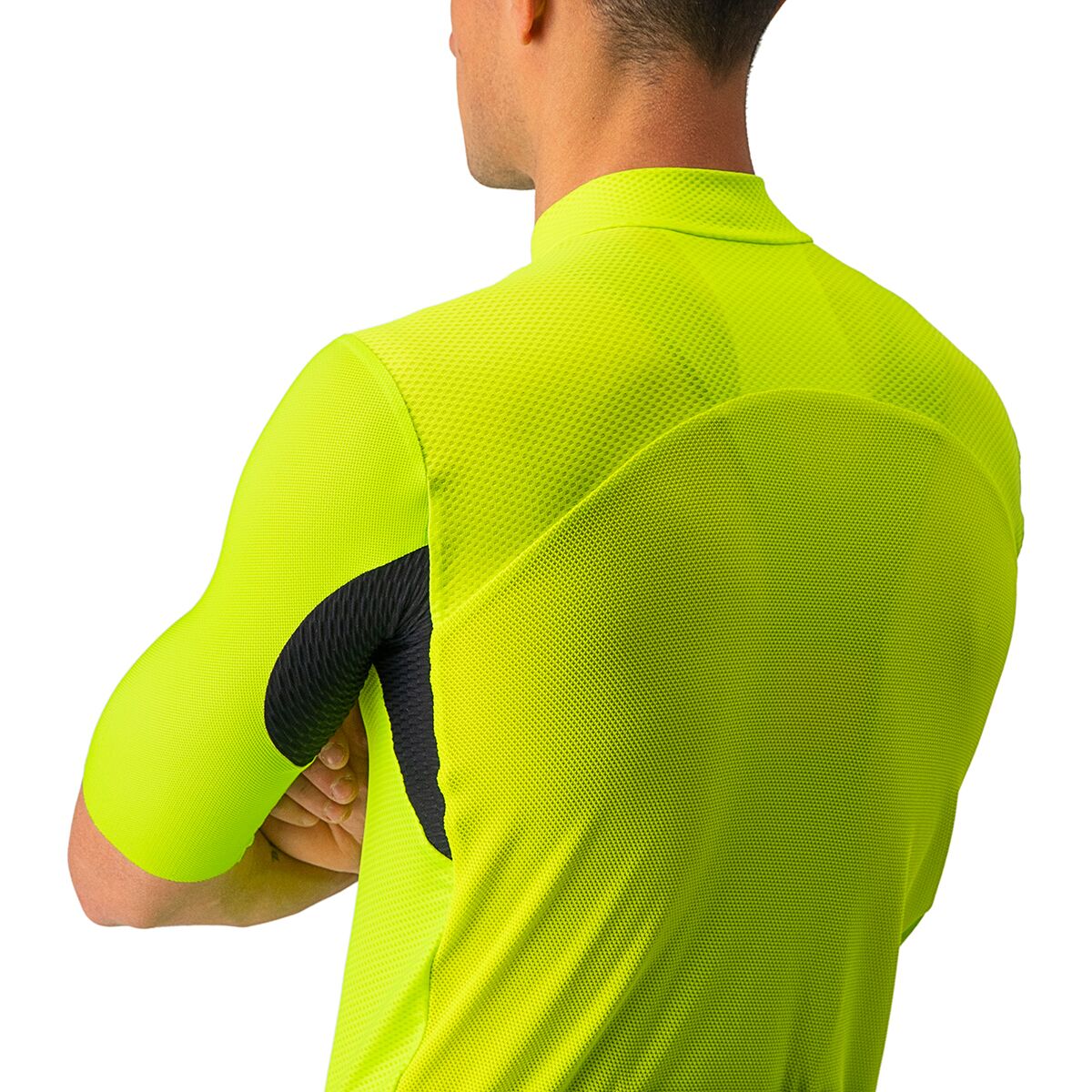 Castelli Endurance Elite Jersey - Men's - Men