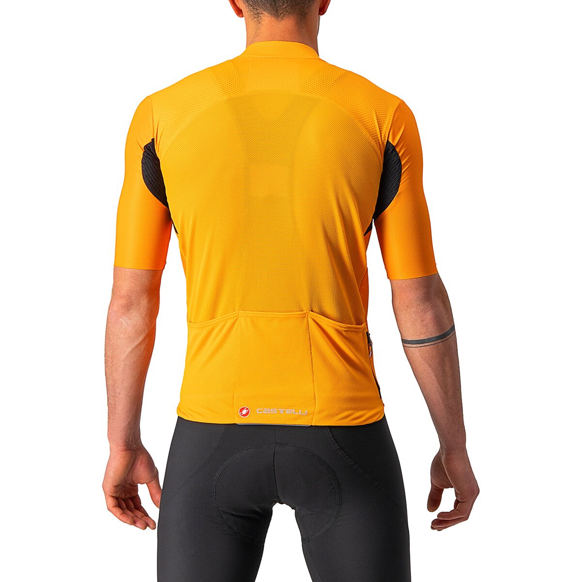 Castelli Endurance Elite Jersey - Men's - Men
