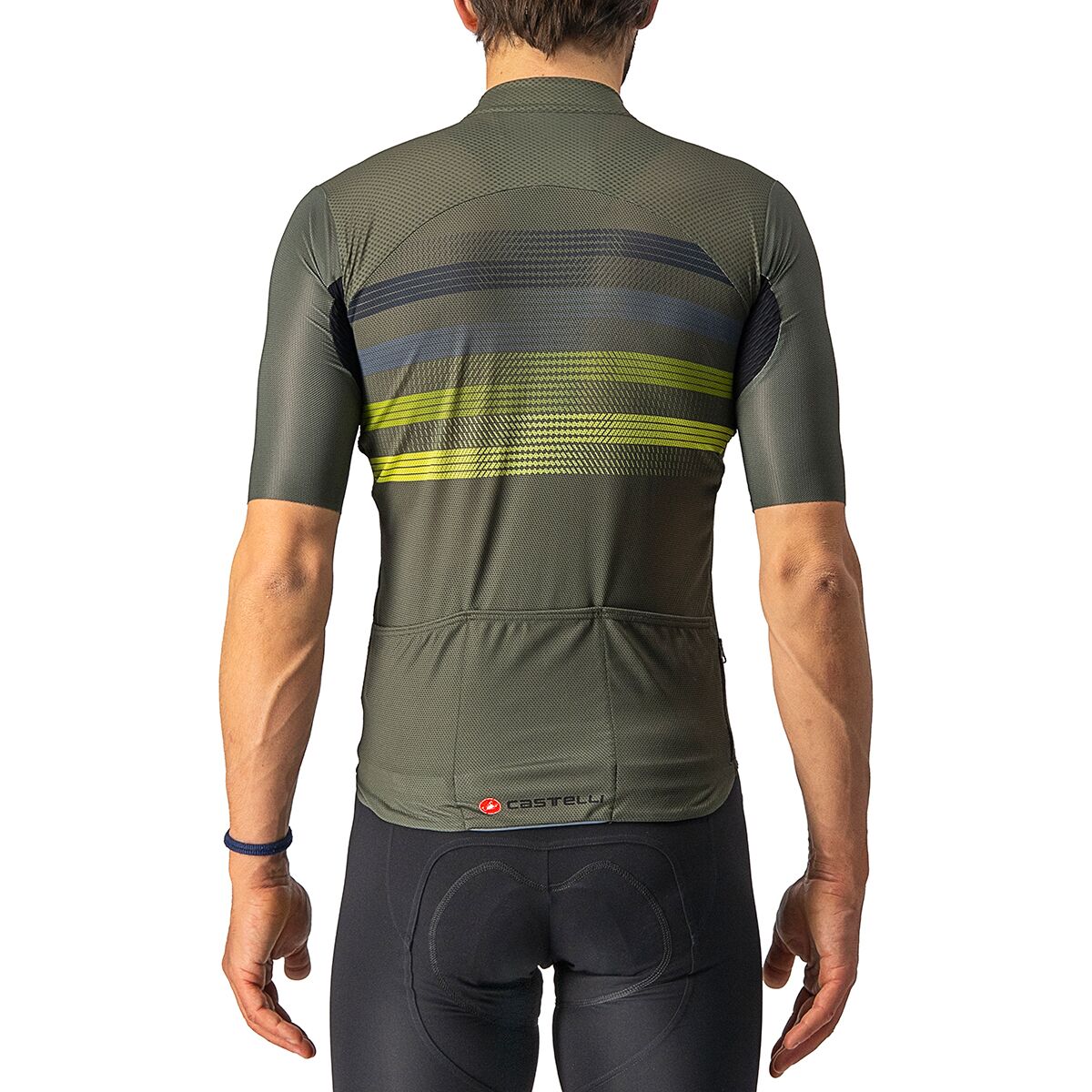 Castelli Endurance Pro Jersey - Men's - Men