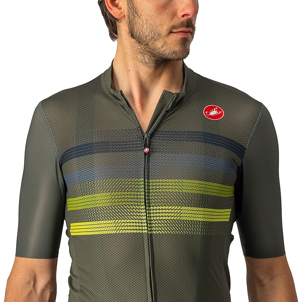 Castelli Endurance Pro Jersey - Men's - Men