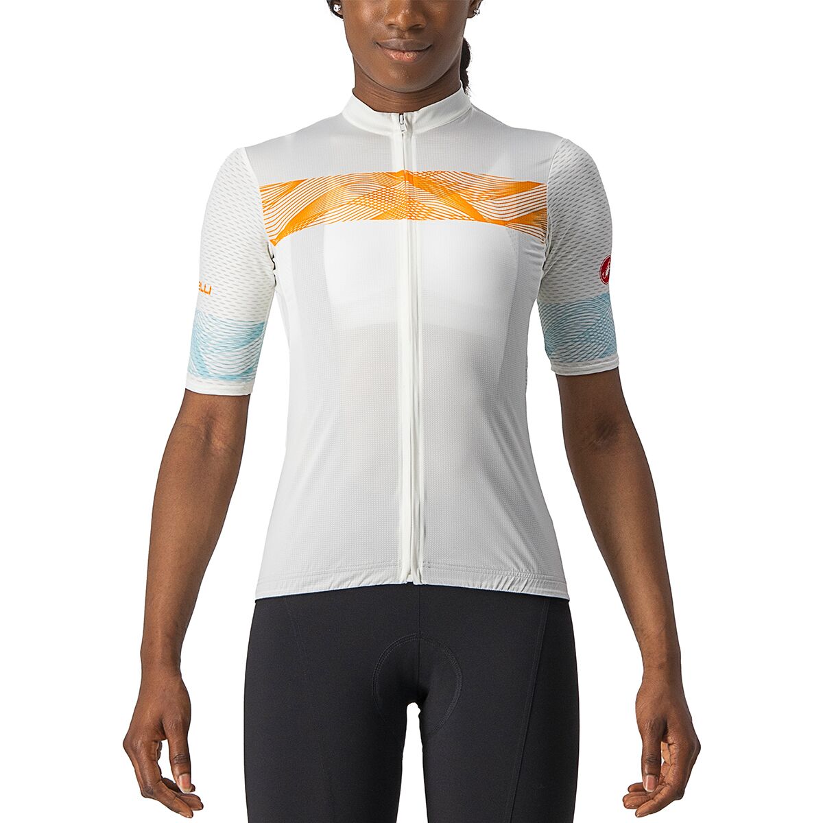 Castelli Fenice Jersey - Women's product image