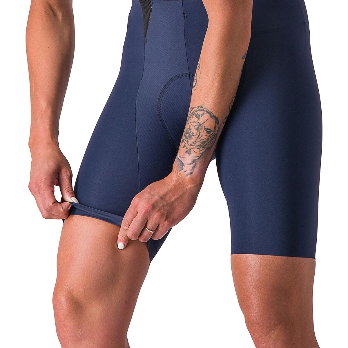 Castelli Free Aero RC Bib Short - Women's - Women