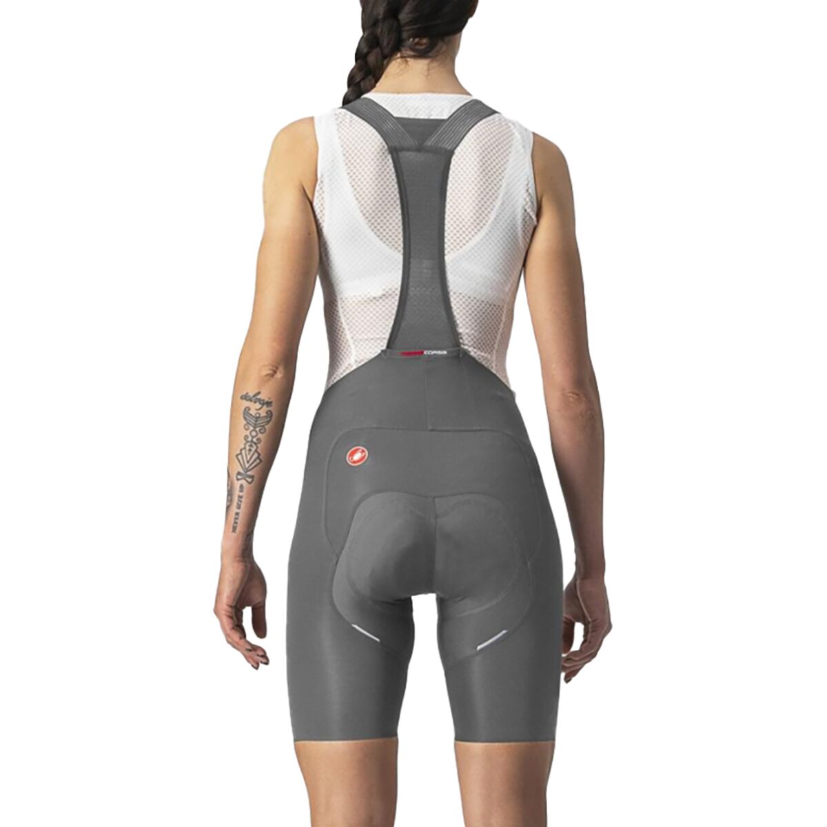 Castelli Free Aero RC Bib Short - Women's - Women
