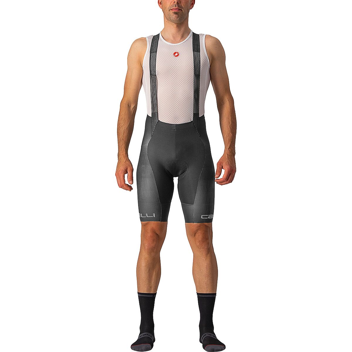 Castelli Free Aero RC Pro Bib Short - Men's product image