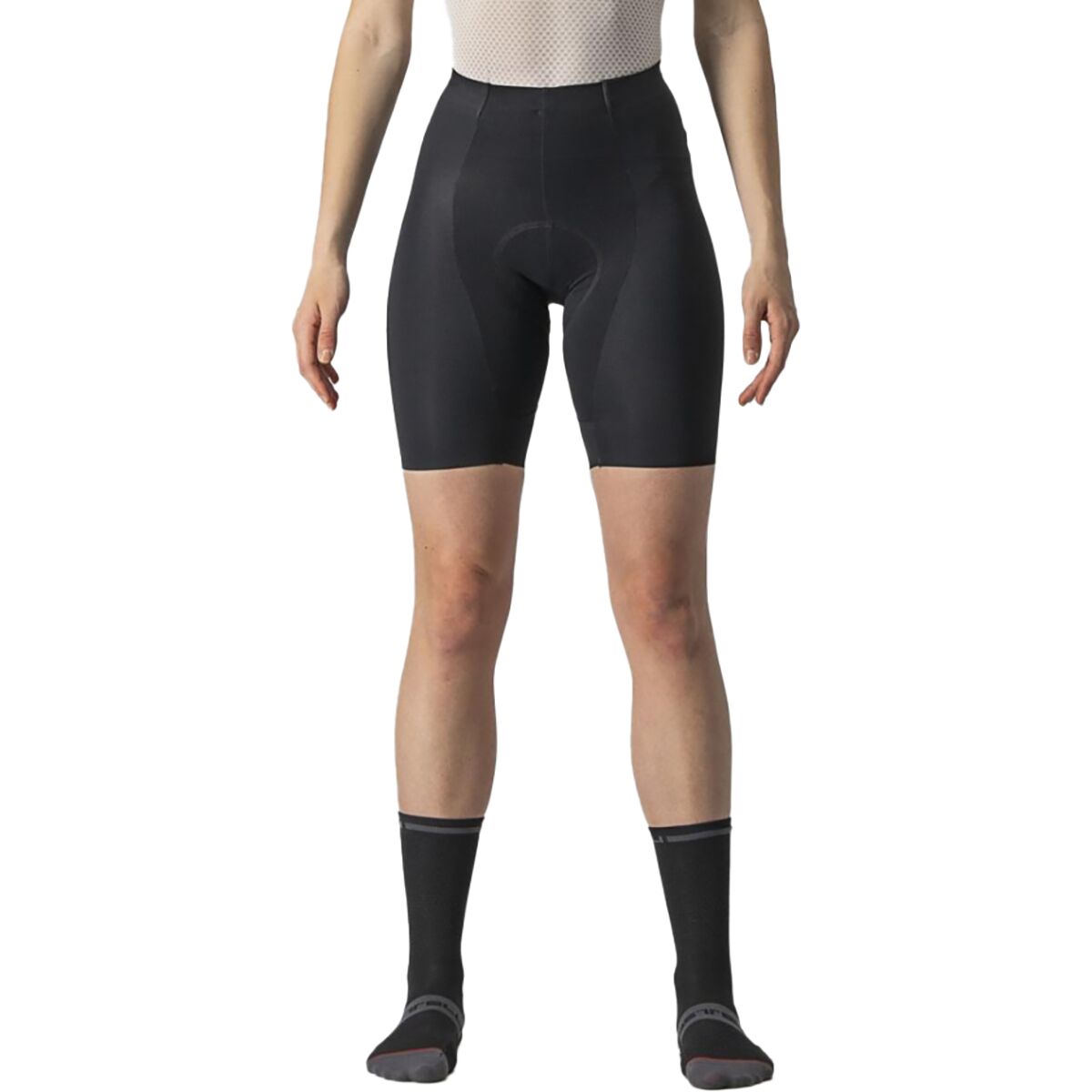 Castelli Castelli Free Aero RC Short - Women's Black, XS