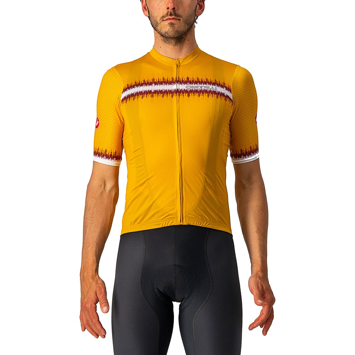 Castelli Grimpeur Jersey - Men's product image
