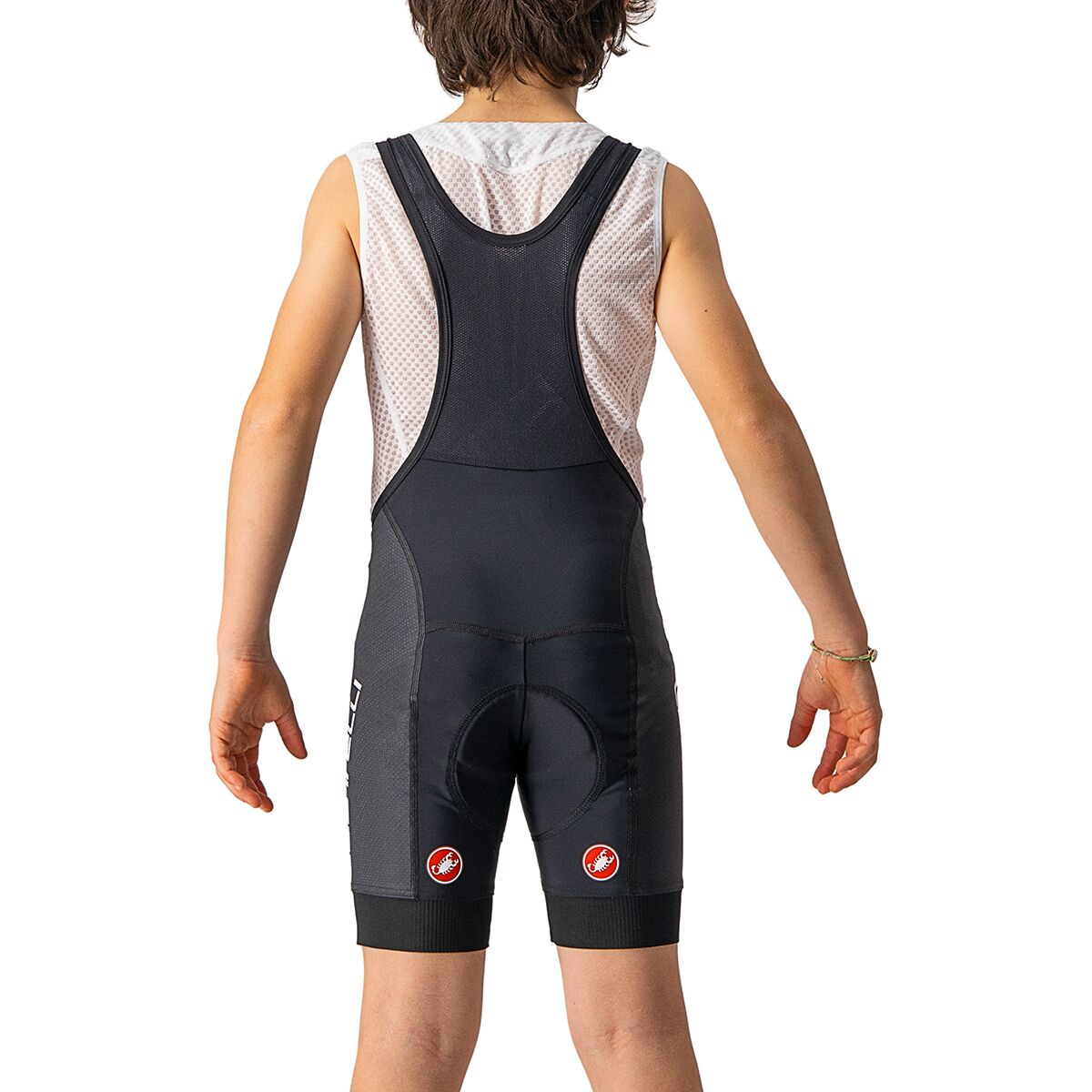 新品：CASTELLII：COMPETIZIONE BIBSHORS　S BEBLDEBOTRGR.jpg