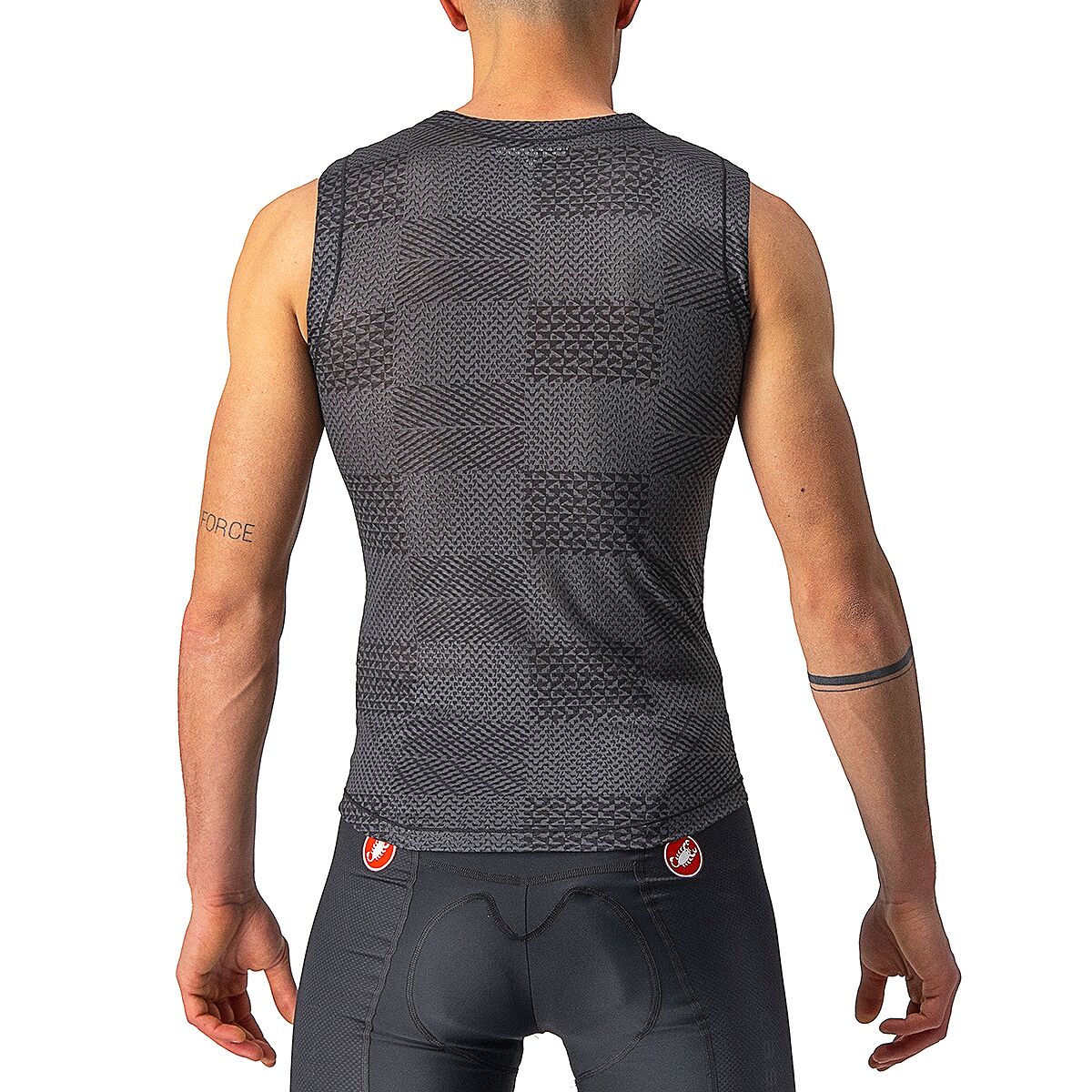 Team sky sales base layer