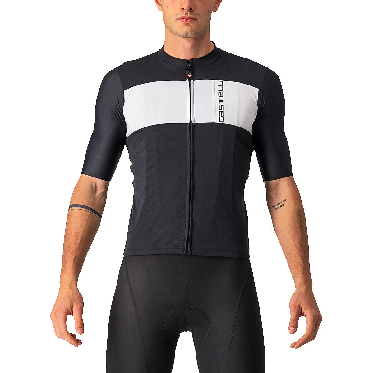 Castelli Prologo 7 Jersey - Men's product image