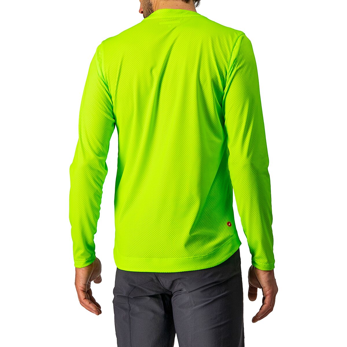 Castelli Trail Tech Long-Sleeve T-Shirt 