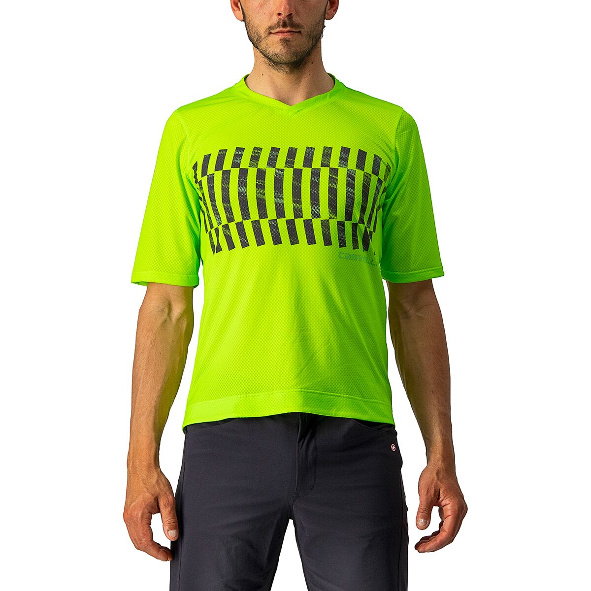 Castelli Trail Tech T-Shirt - Men's product image