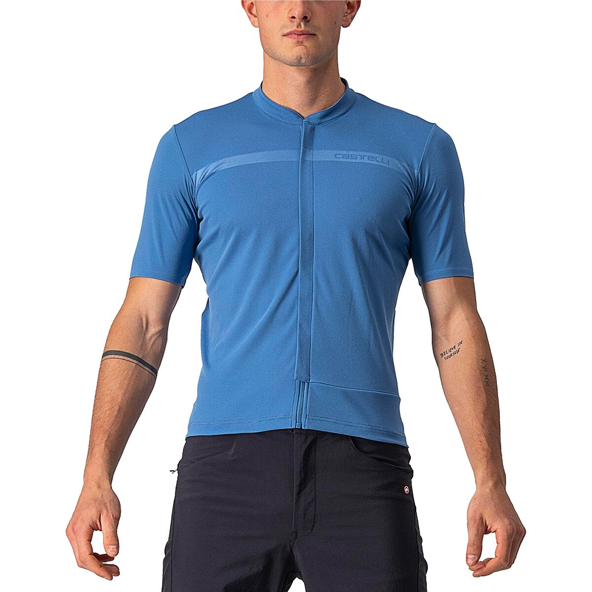 Castelli Unlimited Allroad Jersey - Men's product image
