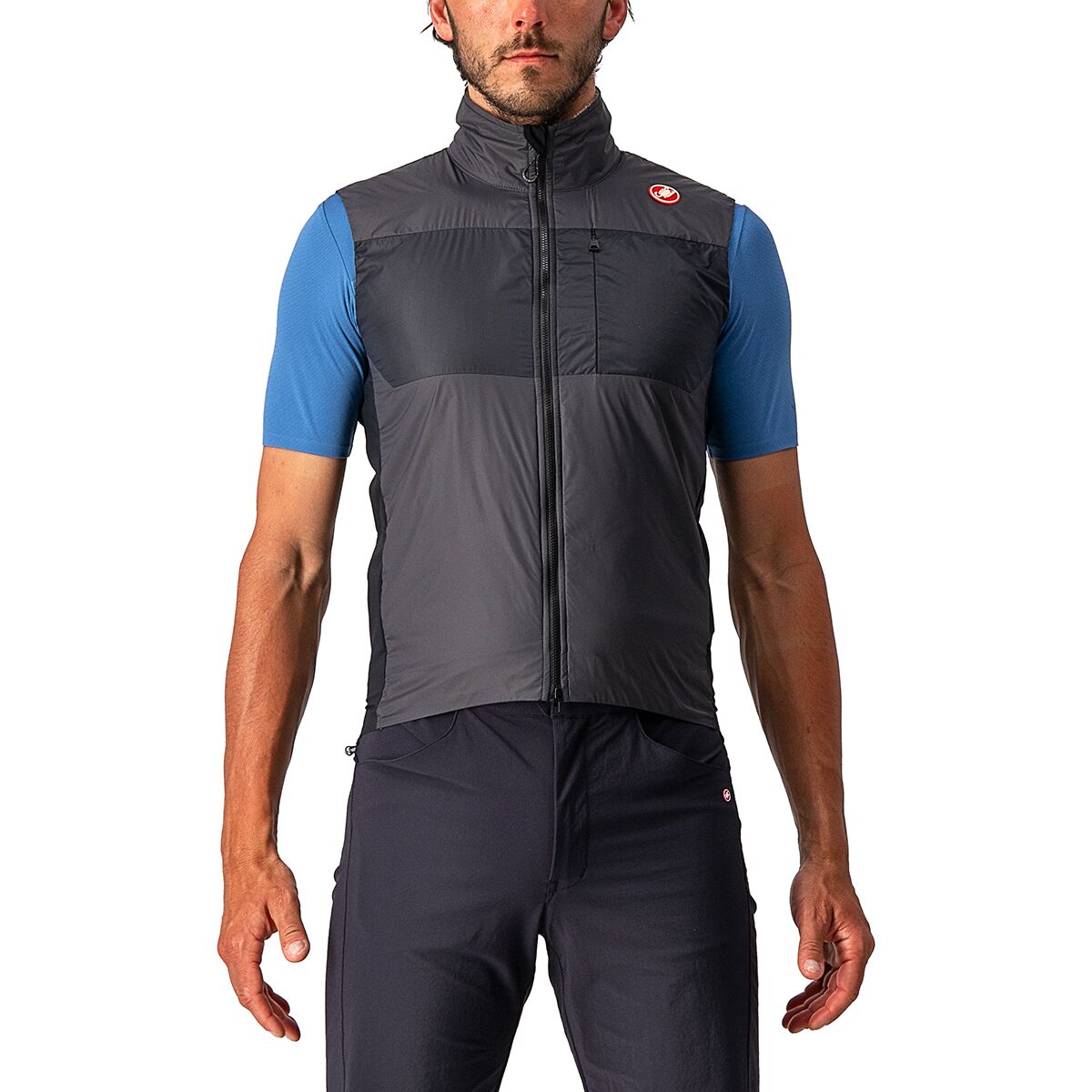 Castelli Unlimited Puffy Vest - Men's product image