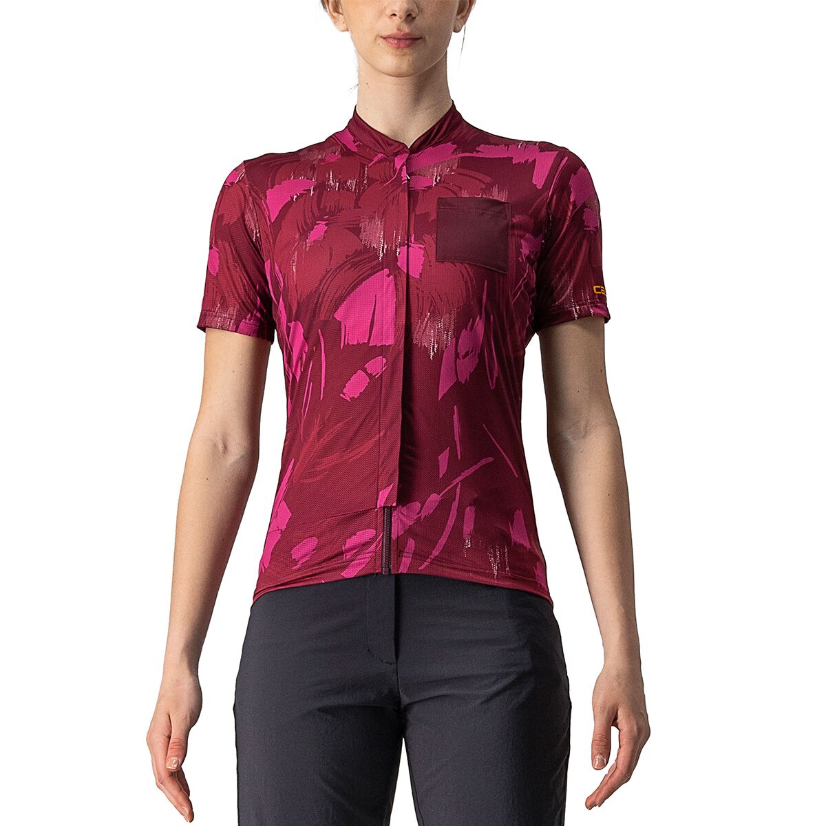 Castelli Unlimited Sentiero Jersey - Women's product image