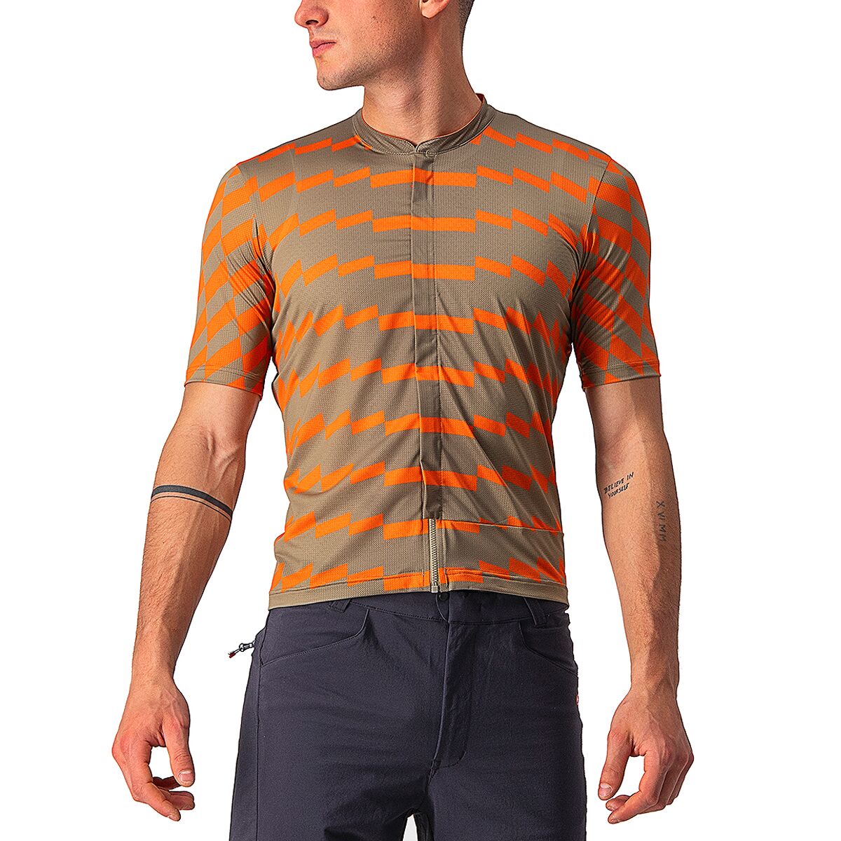 Castelli Unlimited Sterrato Jersey - Men's product image