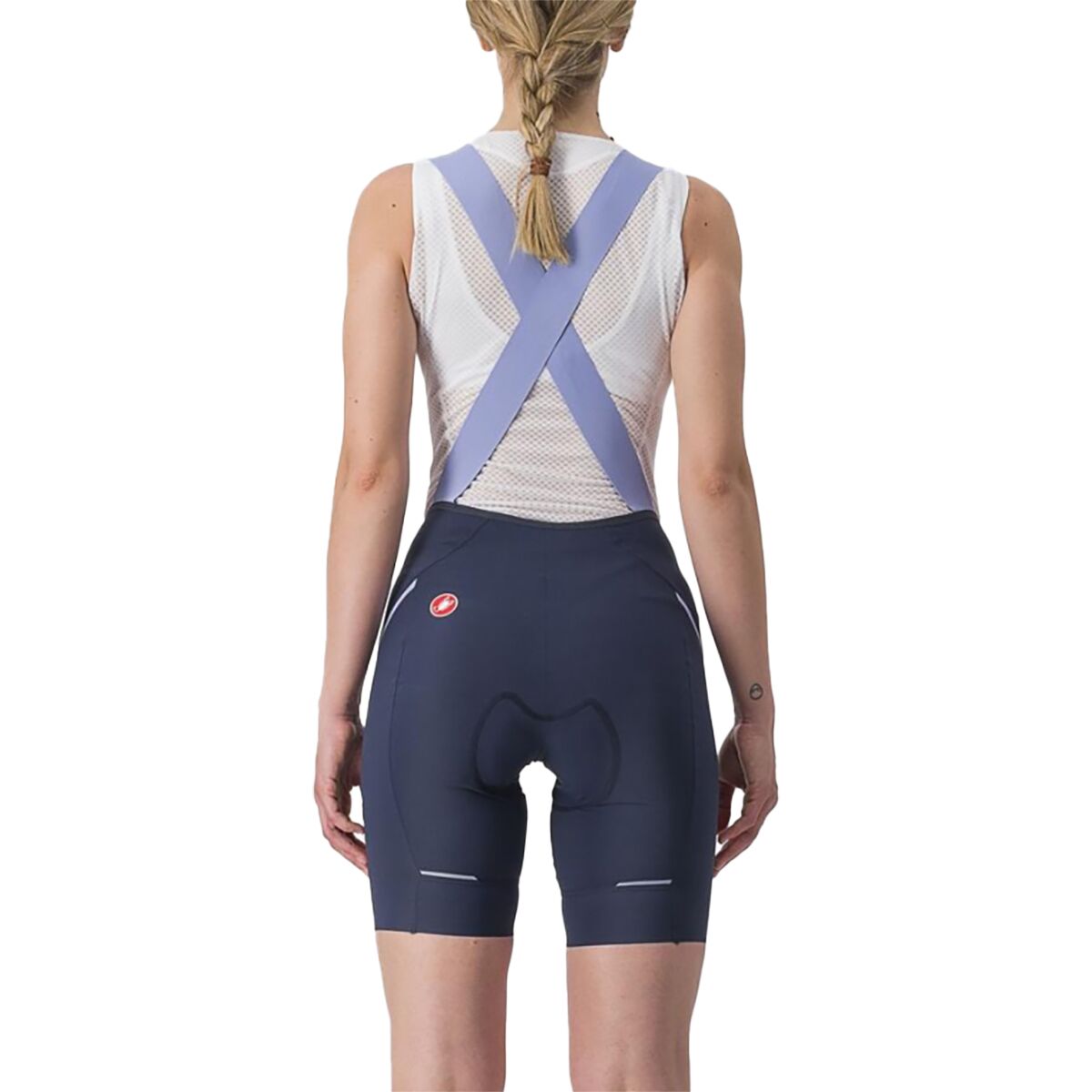 Castelli Velocissima 3 Bib Short - Women's - Women