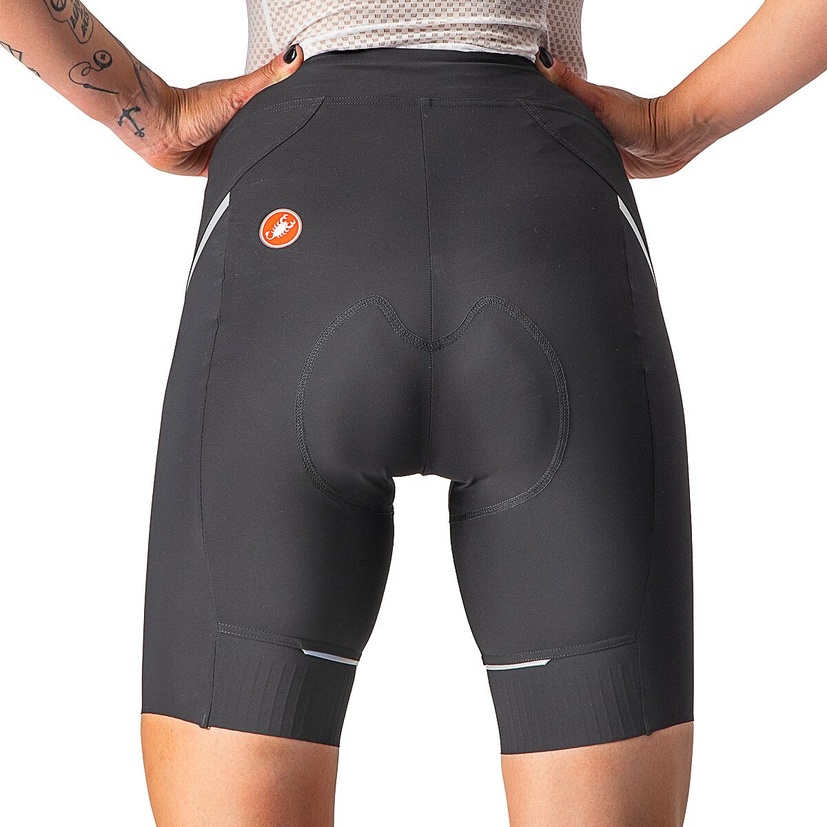 Castelli Velocissima 3 Short - Women's - Women
