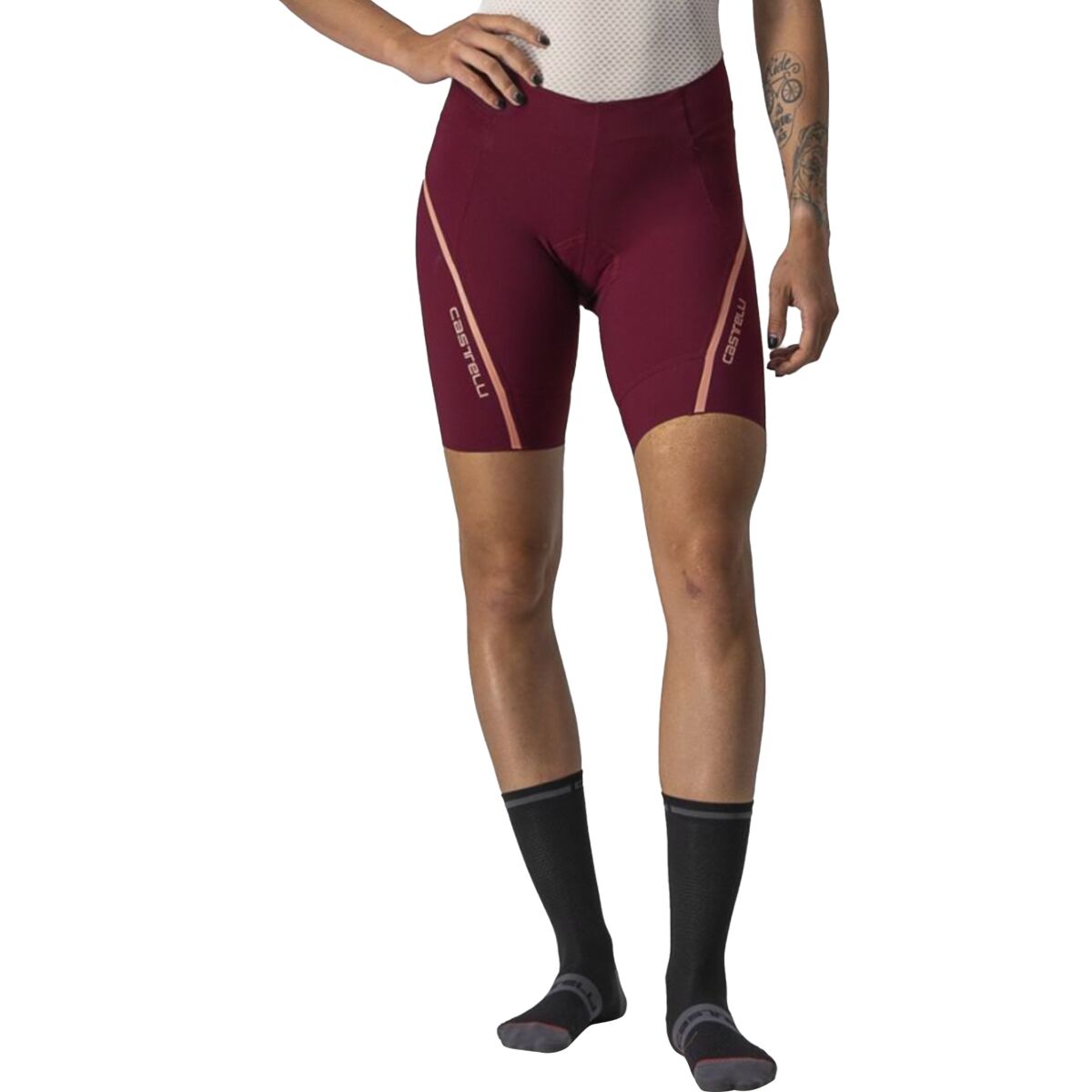 Castelli Velocissima 3 Short - Women's product image