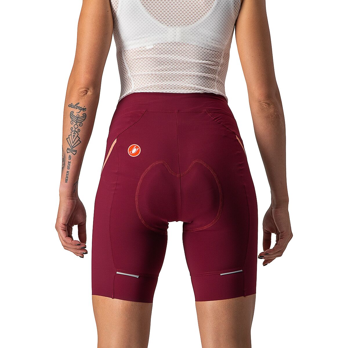 Castelli Velocissima 3 Short - Women's - Women