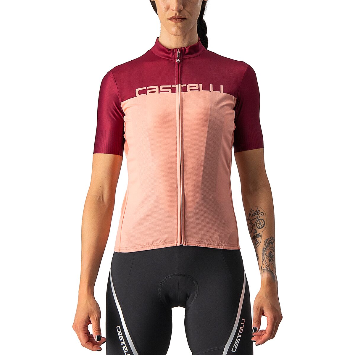 Castelli Velocissima Jersey - Women's product image
