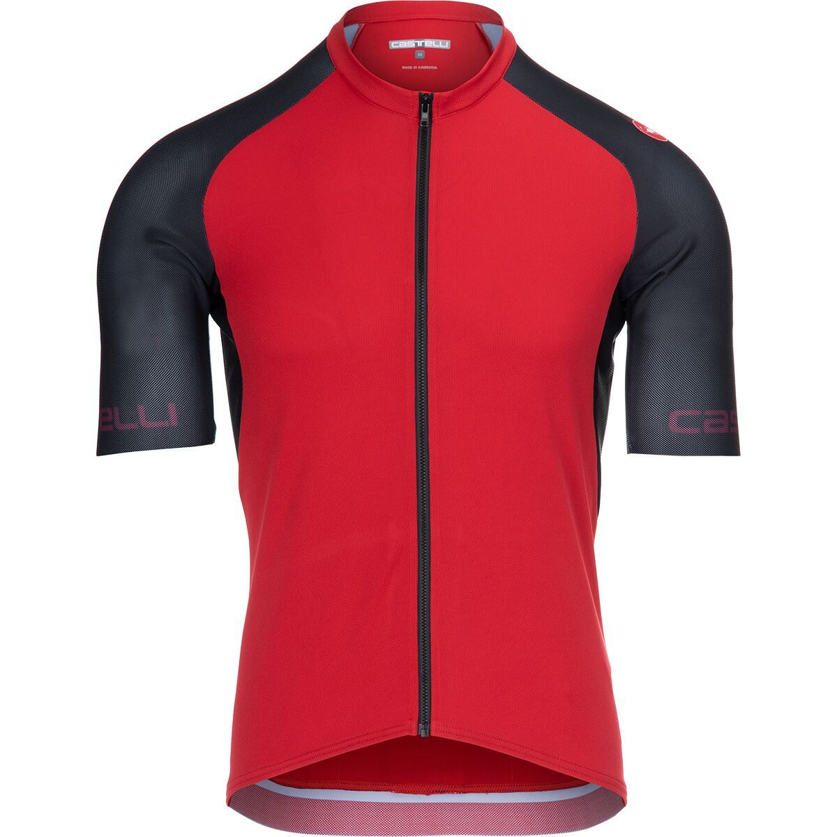 Castelli Entrata VI Limited Edition Jersey - Men's