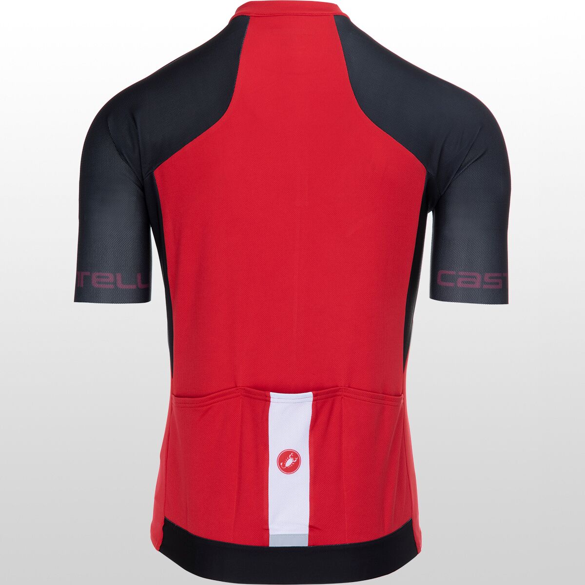 Castelli entrata v on sale short sleeve jersey