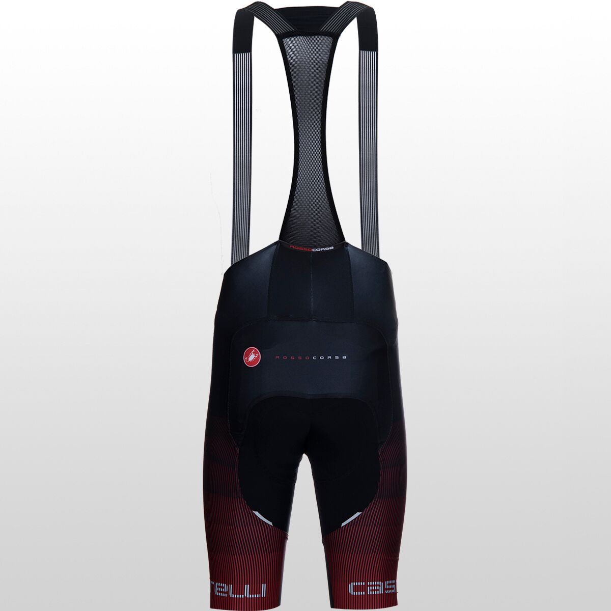 カステリ FREE AERO RC BIBSHORT Lサイズ Free Aero RC Bibshort - Castelli Cycling