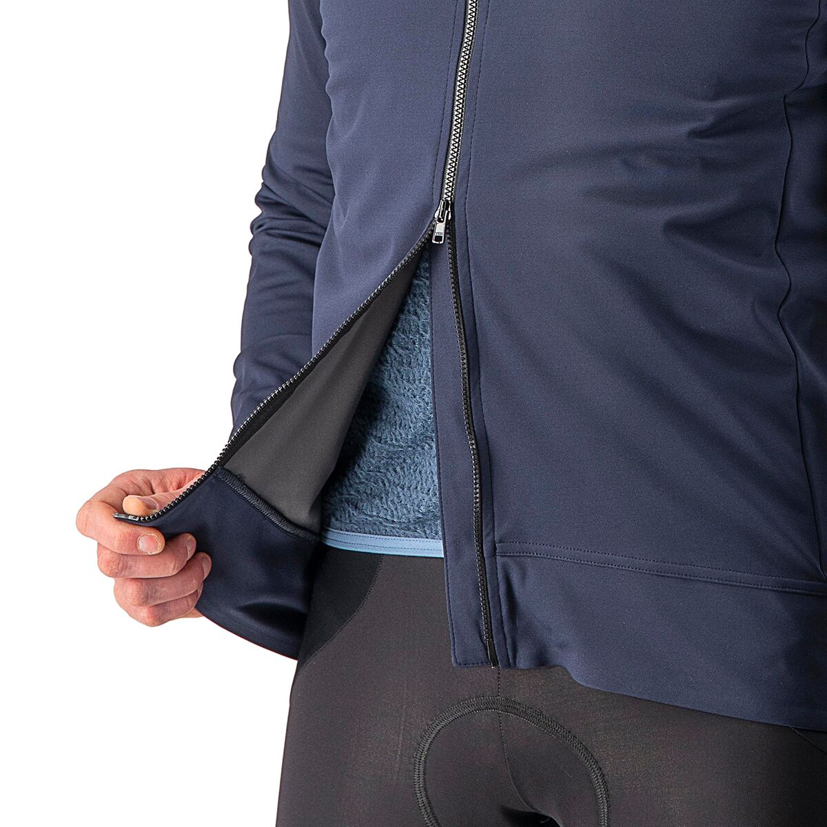 Castelli Alpha Ultimate Insulated Jacket - Men's - Men