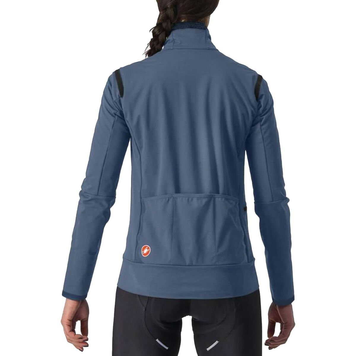 Castelli Alpha Ultimate Insulated Jacket - Women's - Women