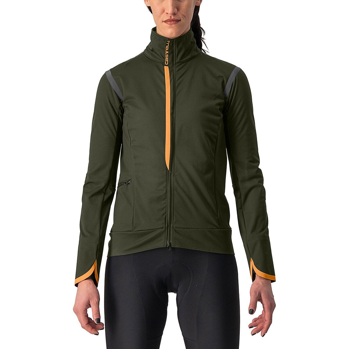 Castelli Alpha Ultimate Insulated Jacket - Women's - Women