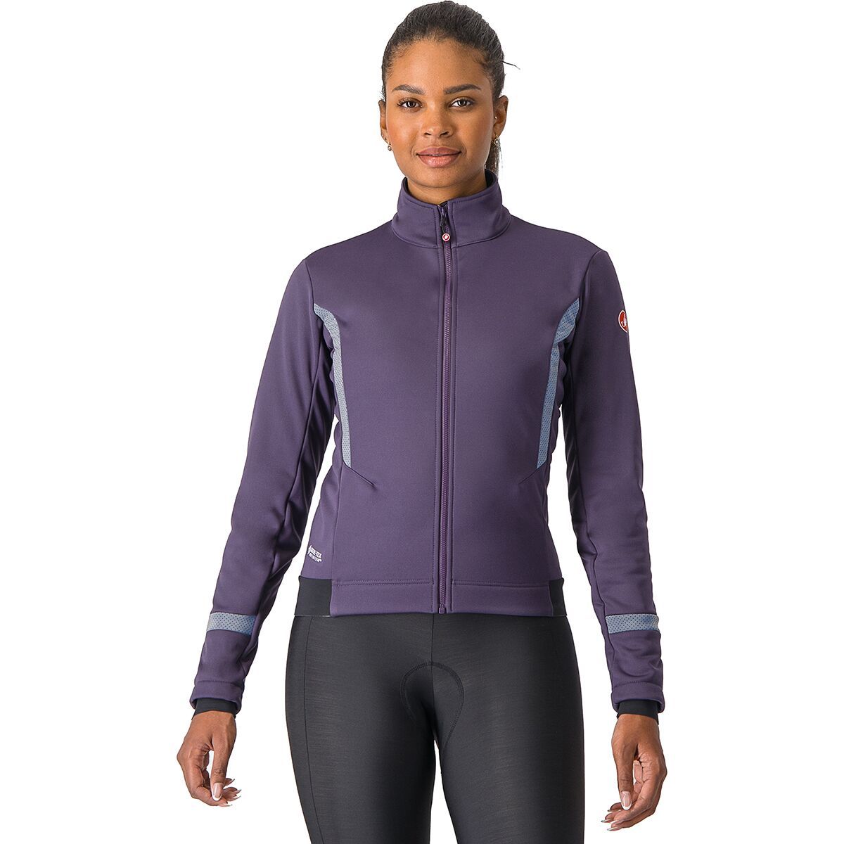 Castelli Dinamica Jacket - Women's - Women